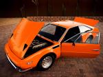 Lamborghini Jarama 400 GTS 1973 года